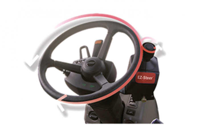 EZ-Steer EZ-Steer